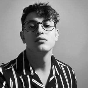 Meet your Posher, Cristian